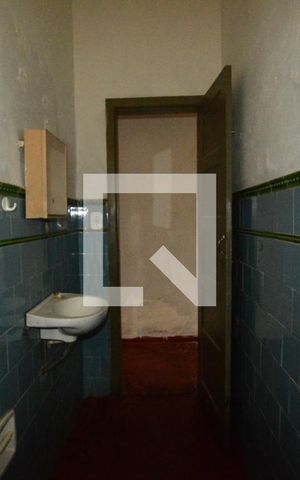 Apartamento para alugar com 60m², 1 quarto e 1 vagaBanheiro
