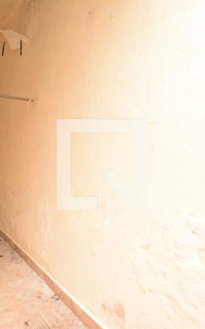 Apartamento para alugar com 60m², 1 quarto e 1 vagaÁrea de Serviço