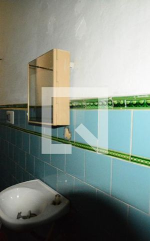 Apartamento para alugar com 60m², 1 quarto e 1 vagaBanheiro