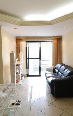 Apartamento à venda com 67m², 3 quartos e 1 vagaSala
