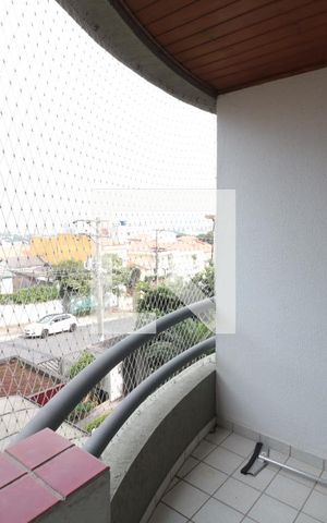 Apartamento à venda com 67m², 3 quartos e 1 vagaSacada