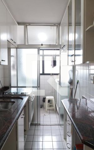 Apartamento à venda com 67m², 3 quartos e 1 vagaCozinha
