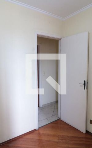 Apartamento à venda com 67m², 3 quartos e 1 vagaQuarto 1
