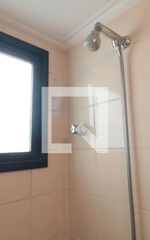 Apartamento à venda com 67m², 3 quartos e 1 vagaBanheiro da Suíte