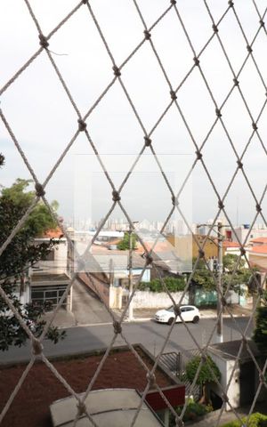 Apartamento à venda com 67m², 3 quartos e 1 vagaVista da Sacada