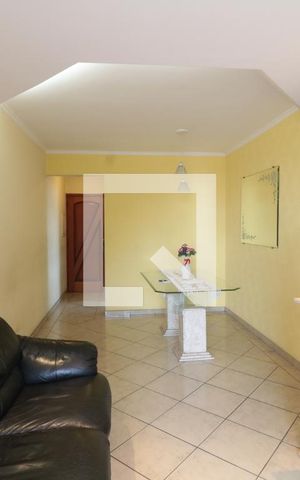 Apartamento à venda com 67m², 3 quartos e 1 vagaSala