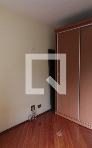 Apartamento à venda com 67m², 3 quartos e 1 vagaQuarto 2