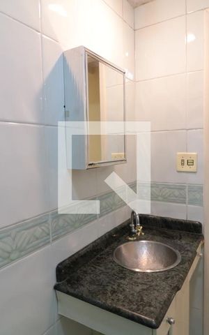 Apartamento à venda com 67m², 3 quartos e 1 vagaBanheiro Social