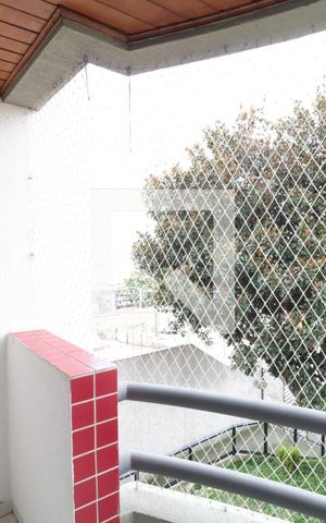 Apartamento à venda com 67m², 3 quartos e 1 vagaSacada