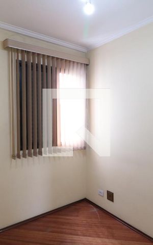 Apartamento à venda com 67m², 3 quartos e 1 vagaQuarto 1