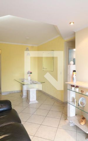 Apartamento à venda com 67m², 3 quartos e 1 vagaSala