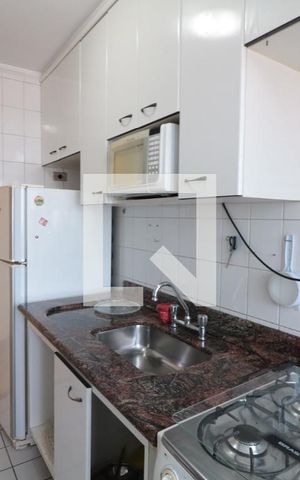 Apartamento à venda com 67m², 3 quartos e 1 vagaCozinha