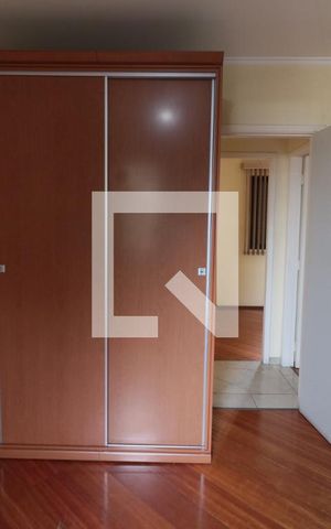 Apartamento à venda com 67m², 3 quartos e 1 vagaQuarto 2