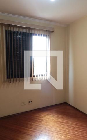 Apartamento à venda com 67m², 3 quartos e 1 vagaQuarto 2