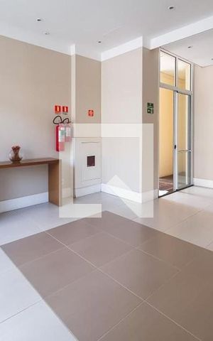 Apartamento à venda com 49m², 1 quarto e 1 vaga Apartamento à venda com 49m², 1 quarto e 1 vagaHall de Entrada