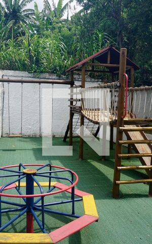 Apartamento à venda com 55m², 2 quartos e 1 vagaÁrea Comum - Playground