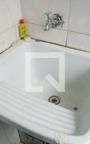 Apartamento à venda com 55m², 2 quartos e 1 vagaLavanderia