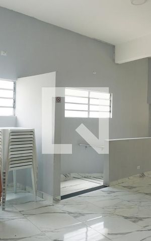 Apartamento à venda com 55m², 2 quartos e 1 vagaÁrea comum - Salão de festas
