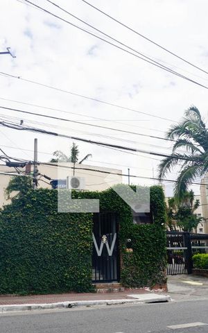 Apartamento à venda com 55m², 2 quartos e 1 vagaFachada do Condomínio