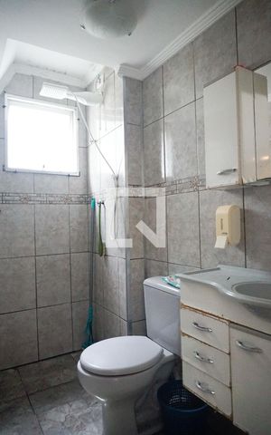 Apartamento à venda com 55m², 2 quartos e 1 vagaBanheiro