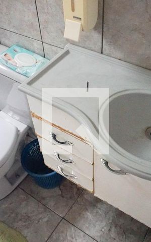Apartamento à venda com 55m², 2 quartos e 1 vagaBanheiro