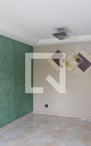 Apartamento à venda com 55m², 2 quartos e 1 vagaSala