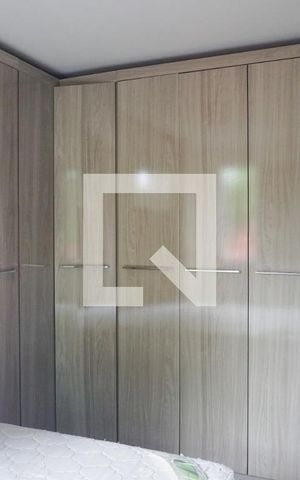 Apartamento à venda com 55m², 2 quartos e 1 vagaQuarto 1