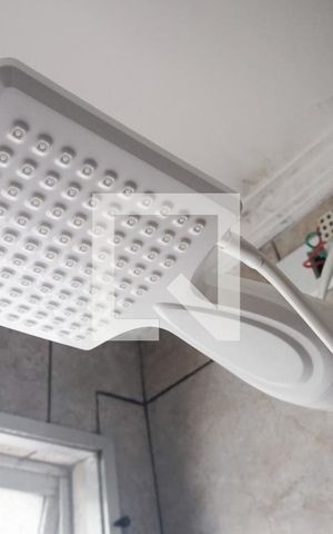 Apartamento à venda com 55m², 2 quartos e 1 vagaBanheiro