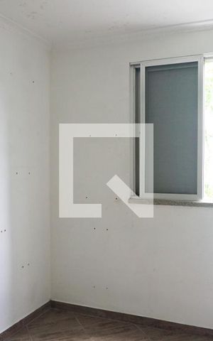 Apartamento à venda com 55m², 2 quartos e 1 vagaQuarto 2