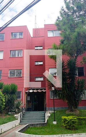 Apartamento à venda com 55m², 2 quartos e 1 vagaFachada do Bloco