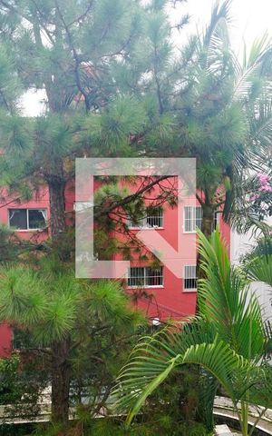 Apartamento à venda com 55m², 2 quartos e 1 vagaVista do Quarto 1