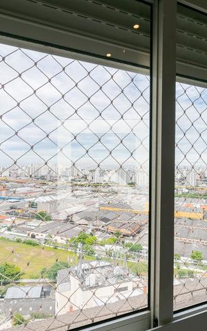 Apartamento à venda com 156m², 3 quartos e 3 vagasSuíte 2 - Vista