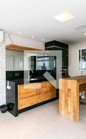 Apartamento à venda com 156m², 3 quartos e 3 vagasVaranda Gourmet