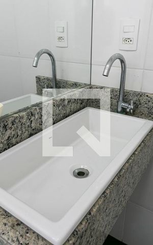 Apartamento à venda com 156m², 3 quartos e 3 vagasÁrea de Serviço - Banheiro