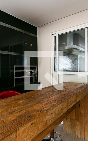 Apartamento à venda com 156m², 3 quartos e 3 vagasVaranda Gourmet