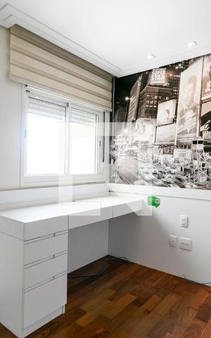 Apartamento à venda com 156m², 3 quartos e 3 vagasSuíte 2