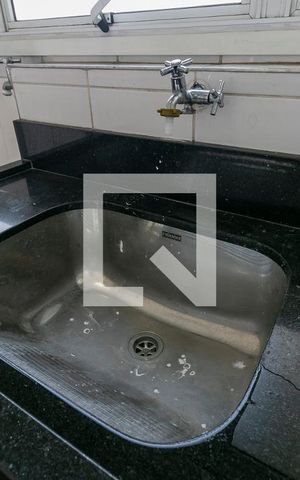 Apartamento à venda com 156m², 3 quartos e 3 vagasÁrea de Serviço