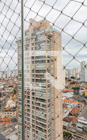 Apartamento à venda com 156m², 3 quartos e 3 vagasVaranda Gourmet - Vista