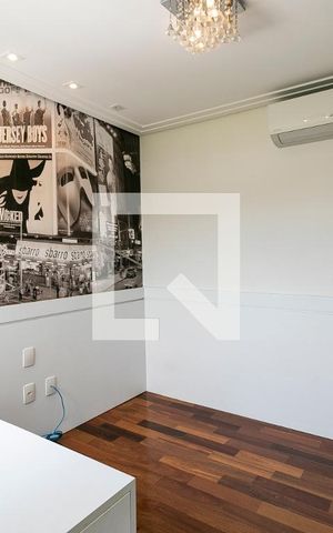 Apartamento à venda com 156m², 3 quartos e 3 vagasSuíte 2