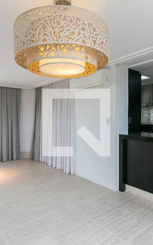 Apartamento à venda com 156m², 3 quartos e 3 vagasSala