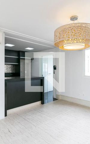 Apartamento à venda com 156m², 3 quartos e 3 vagasSala