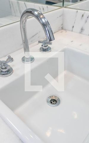 Apartamento à venda com 156m², 3 quartos e 3 vagasSuíte 3 - Banheiro