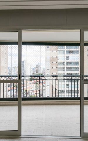Apartamento à venda com 156m², 3 quartos e 3 vagasVaranda Gourmet