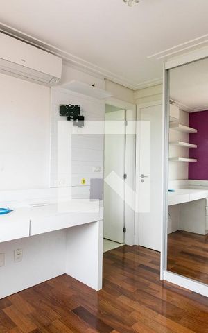 Apartamento à venda com 156m², 3 quartos e 3 vagasSuíte 3