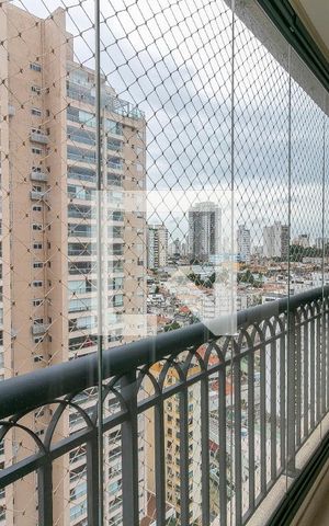 Apartamento à venda com 156m², 3 quartos e 3 vagasVaranda Gourmet