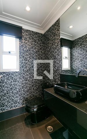 Apartamento à venda com 156m², 3 quartos e 3 vagasLavabo