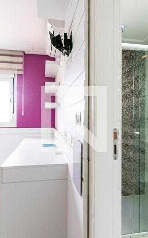 Apartamento à venda com 156m², 3 quartos e 3 vagasSuíte 3