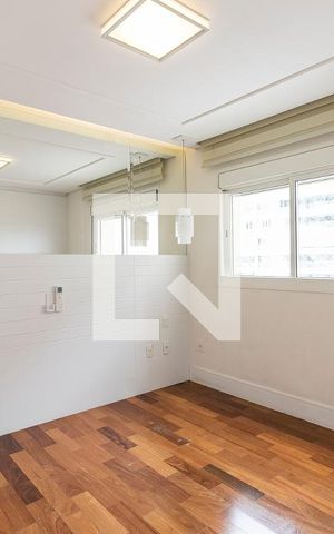 Apartamento à venda com 156m², 3 quartos e 3 vagasSuíte 1