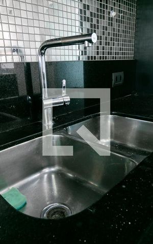 Apartamento à venda com 156m², 3 quartos e 3 vagasCozinha