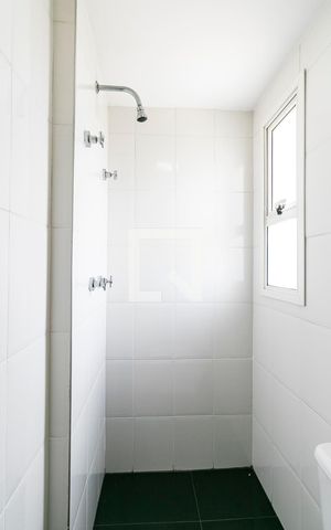Apartamento à venda com 156m², 3 quartos e 3 vagasÁrea de Serviço - Banheiro
